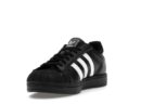 adidas Superstar 2 Core Black Cloud White