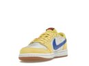 Jordan 1 Retro Low OG SP Travis Scott Canary (Women's)