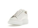 Alexander McQueen Oversized White (Women's)