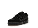 Jordan 1 Retro Low OG SP Travis Scott Black Phantom