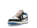 Jordan 1 Retro Low OG SP Fragment x Travis Scott