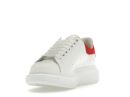Alexander McQueen Oversized Red (Women's)
