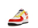 Nike Air Force 1 Low '07 LV8 Rubik's Cube