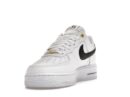 Nike Air Force 1 Low '07 LV8 40th Anniversary White Black