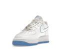 Nike Air Force 1 '07 Low White University Blue Sole