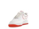 Nike Air Force 1 Low '07 White Picante Red