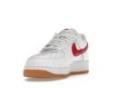 Nike Air Force 1 '07 Low Color of the Month University Red Gum