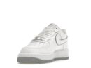 Nike Air Force 1 '07 Low White Wolf Grey Sole