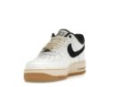 Nike Air Force 1 '07 LX Low Command Force Summit White Black (Women's)