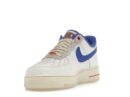 Nike Air Force 1 Low '07 LX Command Force University Blue Summit White (Women's)
