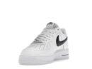 Nike Air Force 1 Low White Black (2020)