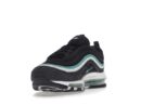 Nike Air Max 97 Black Sport Turquoise