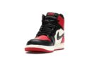 Jordan 1 Retro High Bred Toe