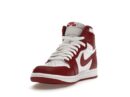 Jordan 1 Retro High OG Artisanal Team Red