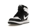 Jordan 1 Retro High OG Black White