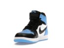 Jordan 1 Retro High OG UNC Toe