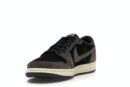 Jordan 1 Retro Low OG SP Travis Scott Mocha
