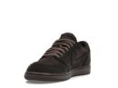 Jordan 1 Retro Low OG SP Travis Scott Velvet Brown