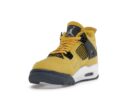 Jordan 4 Retro Lightning (2021) (GS)