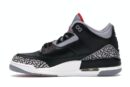 Jordan 3 Retro Black Cement CDP (2008)