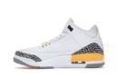 Jordan 3 Retro Laser Orange (Women's)