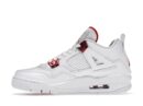 Jordan 4 Retro Metallic Red (GS)