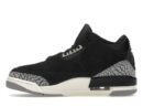 Jordan 3 Retro Off Noir (Women's)