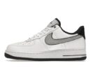 Nike Air Force 1 Low '07 LV8 Motocross White Grey Black