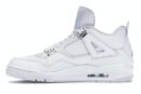 Jordan 4 Retro Pure Money (2017)