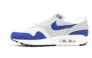 Nike Air Max 1 Anniversary Royal (2017 Restock)