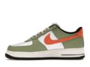 Nike Air Force 1 Low '07 Oil Green Orange