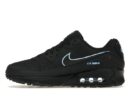 Nike Air Max 90 Black University Blue
