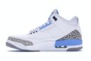 Jordan 3 Retro UNC PE