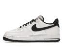 Nike Air Force 1 Low '07 White Black (2022)