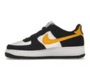 Nike Air Force 1 Low Athletic Club Black University Gold (GS)