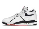 Nike Air Flight '89 White Black