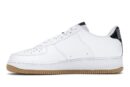 Nike Air Force 1 Low NBA White Grey Gum