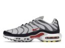 Nike Air Max Plus Photon Dust Varsity Red