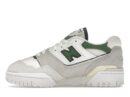 New Balance 550 Sea Salt Nori (Women's)