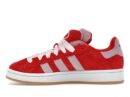 adidas Campus Double 00s Better Scarlet Pink White (Women's)