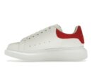 Alexander McQueen Oversized Red (Women's)