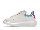 Alexander McQueen Oversized Shock Pink (Women's)