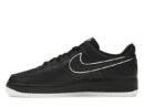 Nike Air Force 1 Low '07 Black White Sole (2023)