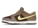 Nike Dunk Low SP Undefeated Canteen Dunk vs. AF1 Pack