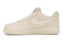Nike Air Force 1 Low Stussy Fossil