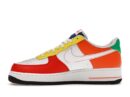 Nike Air Force 1 Low '07 LV8 Rubik's Cube