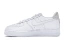 Nike Air Force 1 Craft White