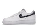 Nike Air Force 1 Low '07 Essential White Black Paisley (Women's)