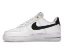 Nike Air Force 1 Low '07 LV8 40th Anniversary White Black