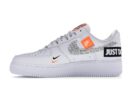 Nike Air Force 1 Low Just Do It Pack White/Black
